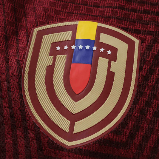 VENEZUELA HOME 2026