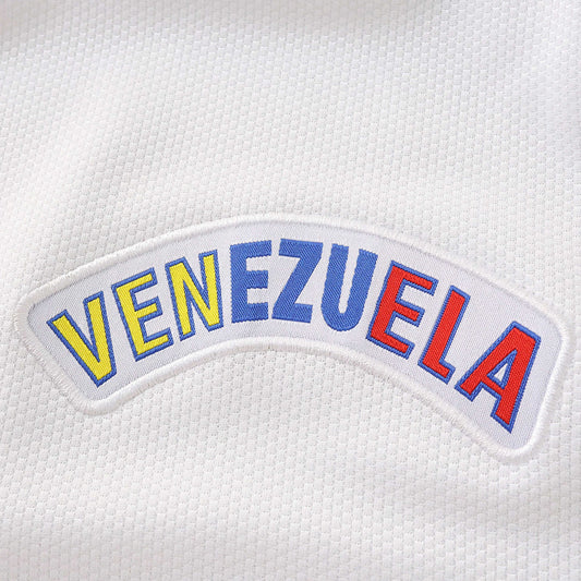 VENEZUELA AWAY 2026