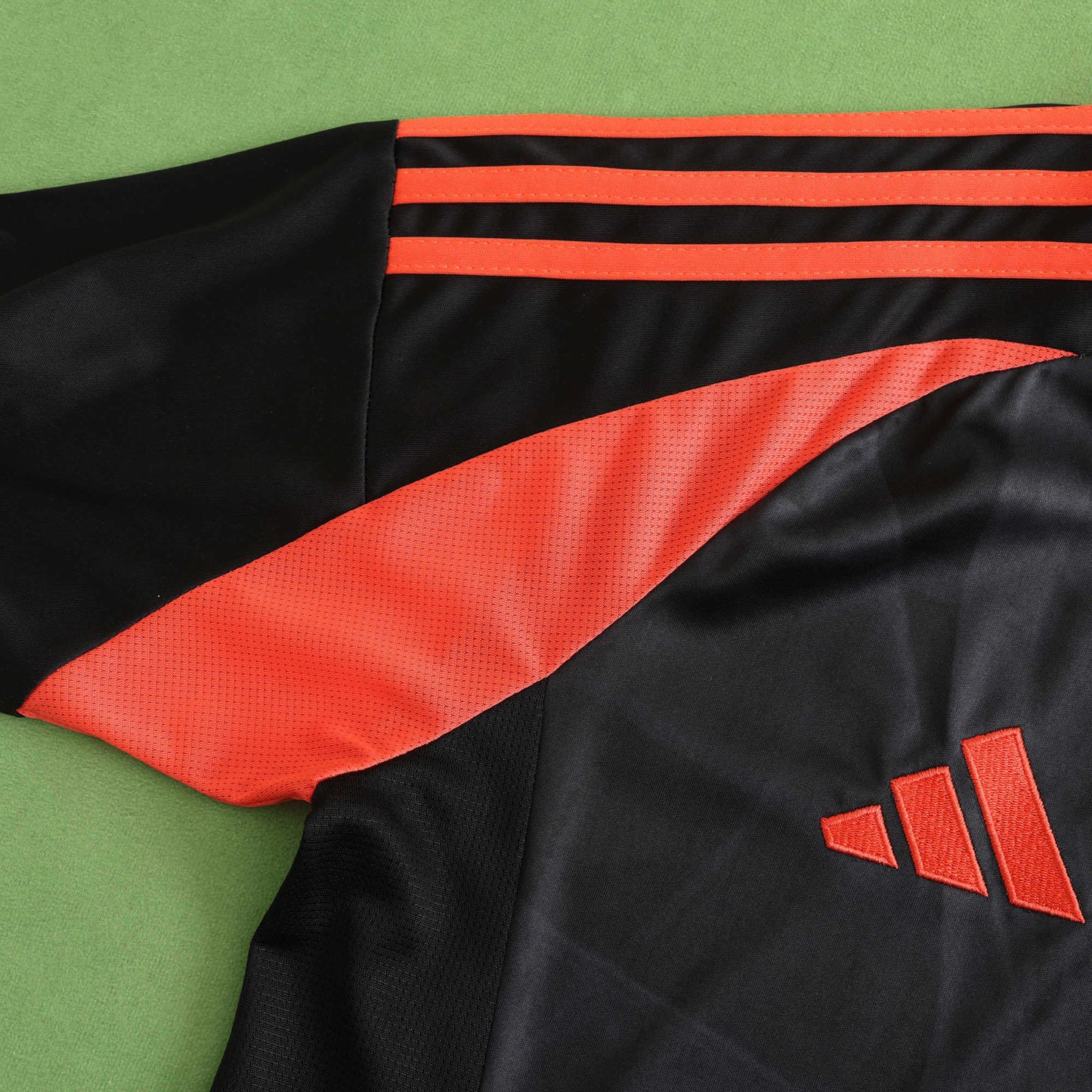 COLOMBIA AWAY 2024