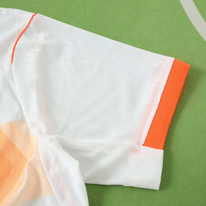 NETHERLANDS AWAY 2026