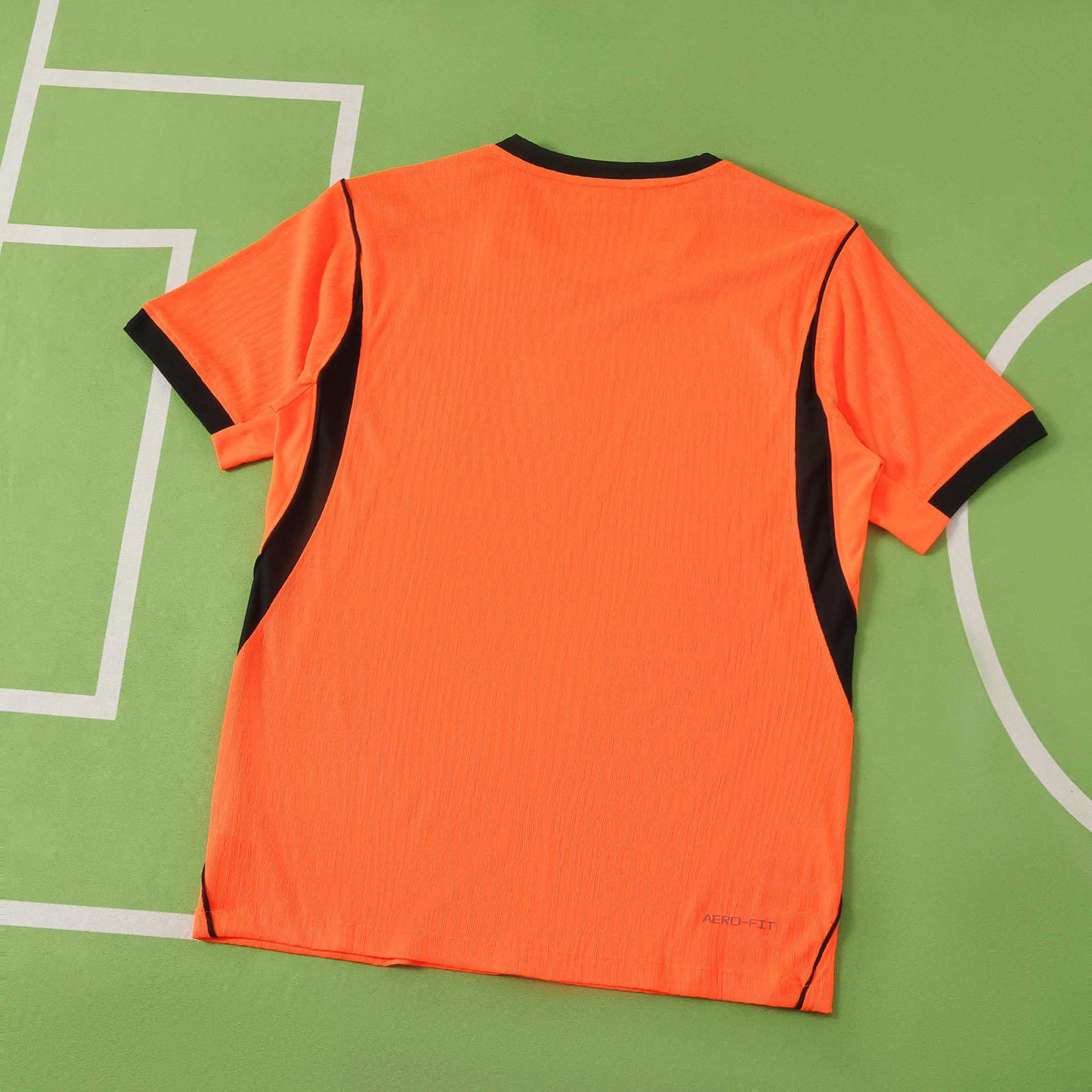 NETHERLANDS HOME 2026