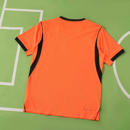 NETHERLANDS HOME 2026