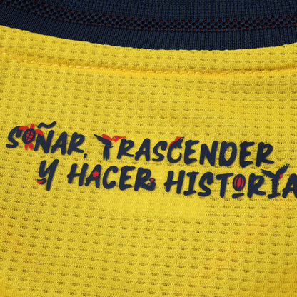 ECUADOR HOME 2026