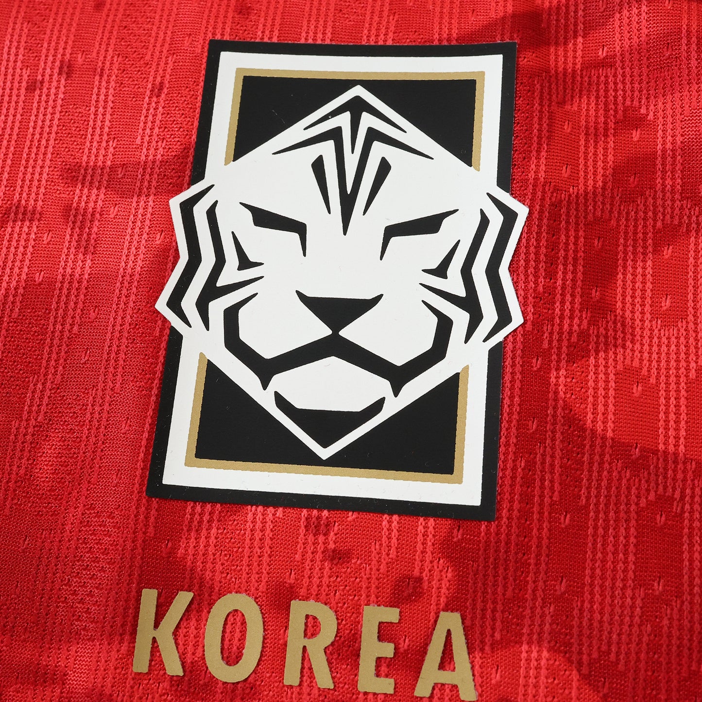 SOUTH KOREA HOME 2026