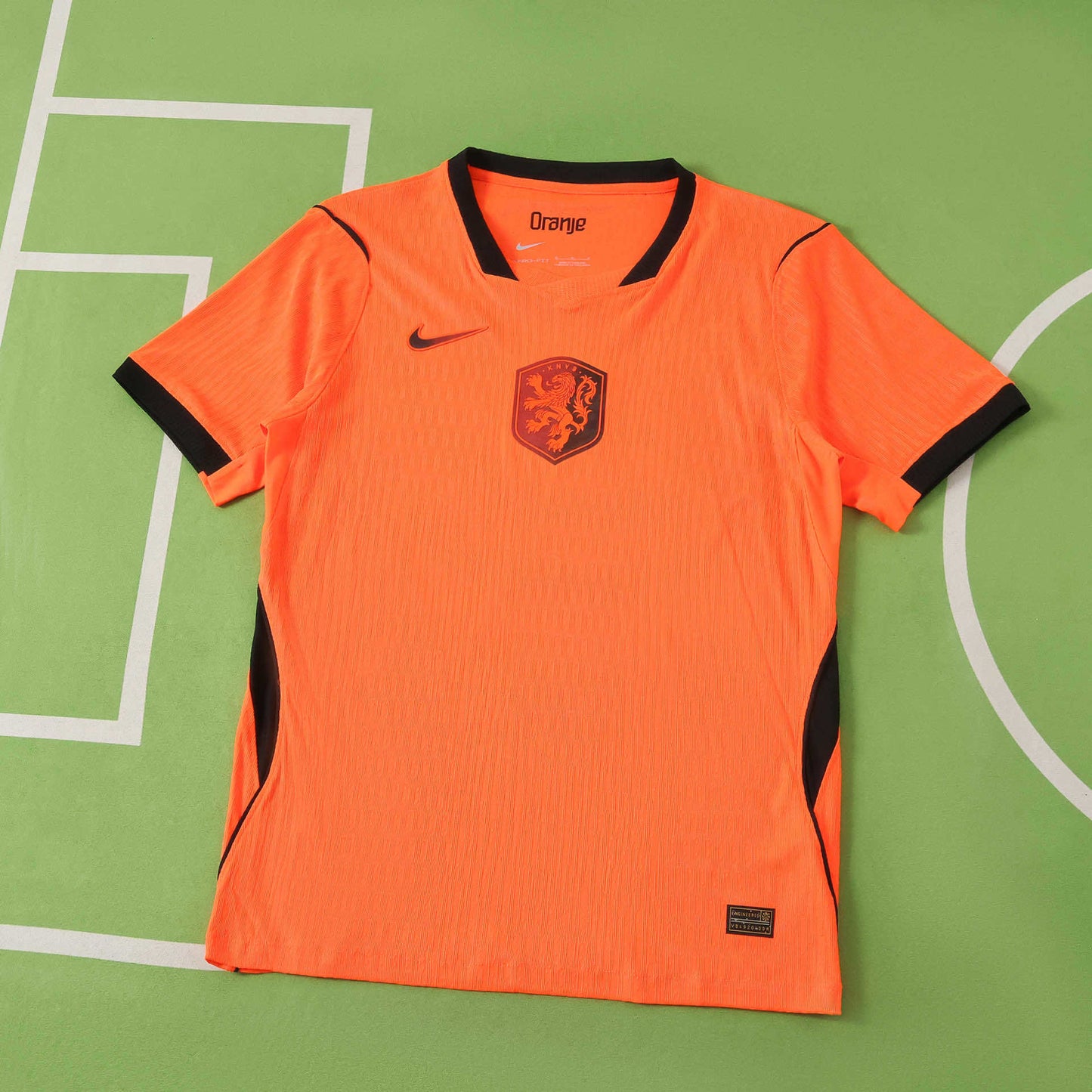NETHERLANDS HOME 2026