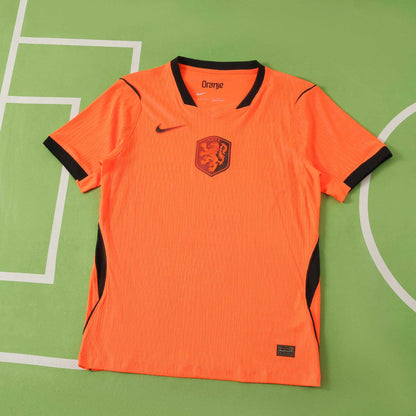 NETHERLANDS HOME 2026