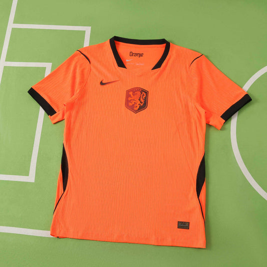 NETHERLANDS HOME 2026