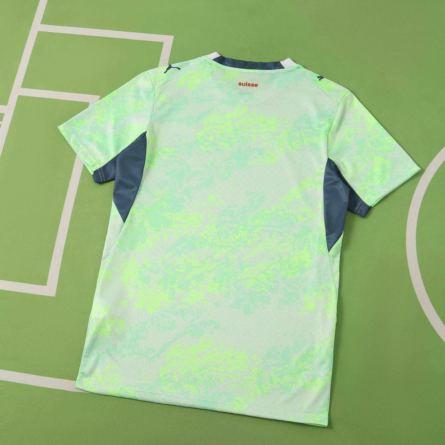 SWITZERLAND AWAY 2026