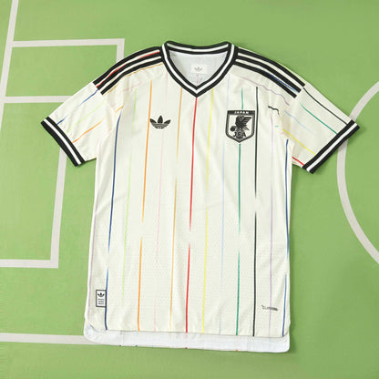 JAPAN AWAY 2026