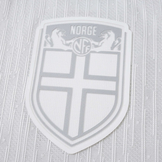 NORWAY THIRD KIT 2026