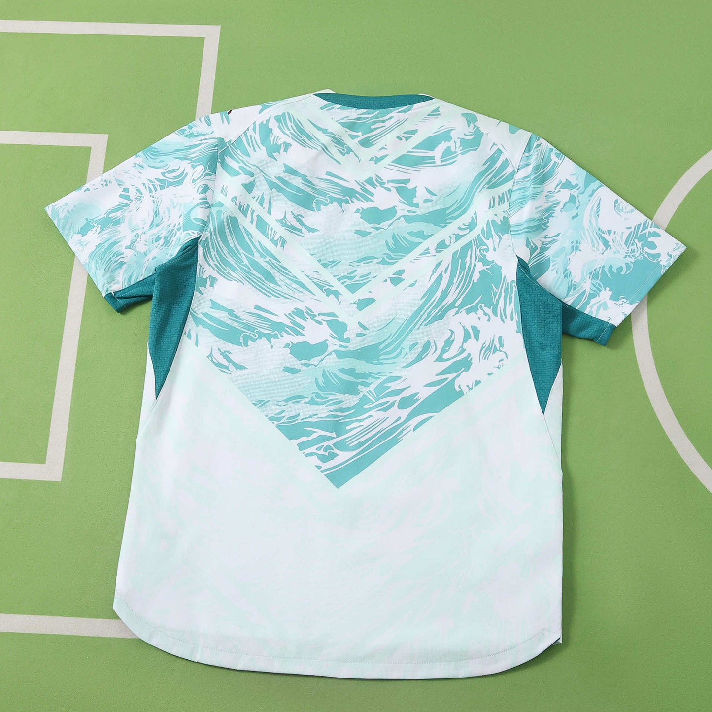 PORTUGAL AWAY 2026