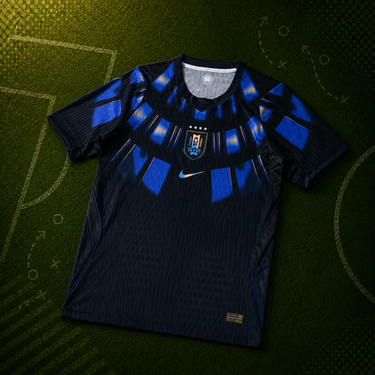 URUGUAY AWAY 2026
