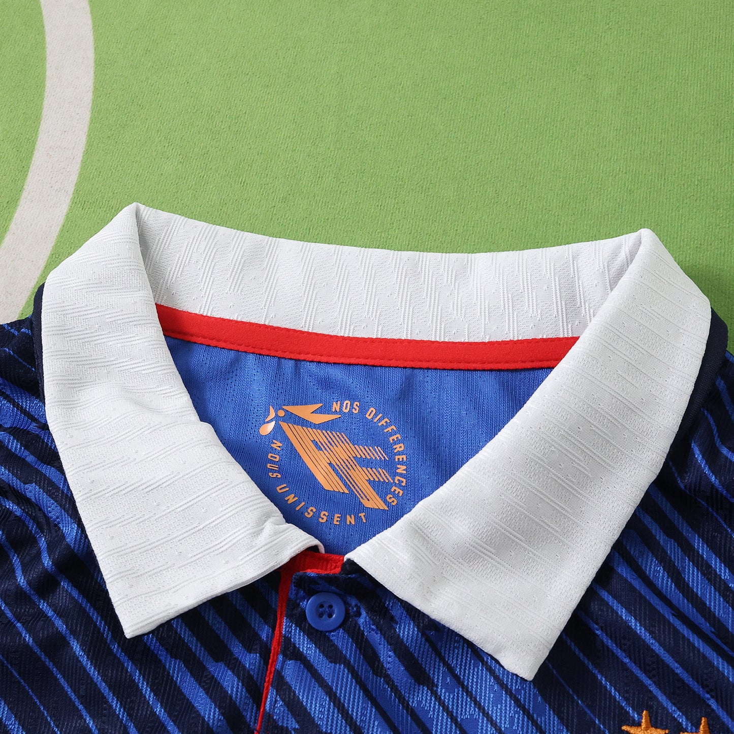 FRANCE HOME 2026