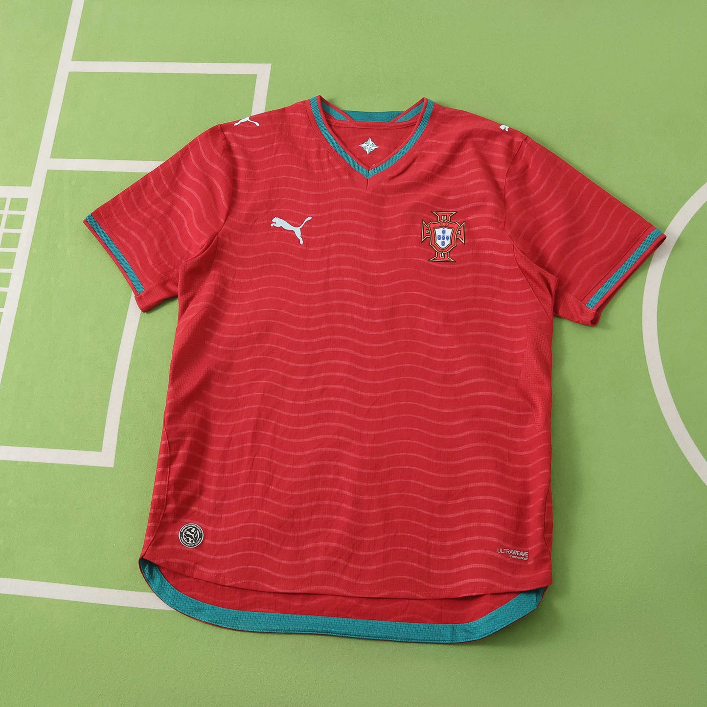 PORTUGAL HOME 2026