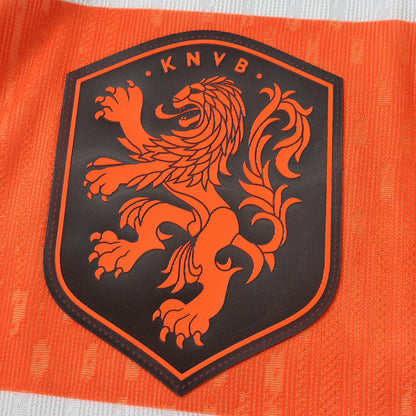 NETHERLANDS AWAY 2026