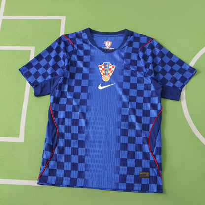 CROATIA AWAY 2026