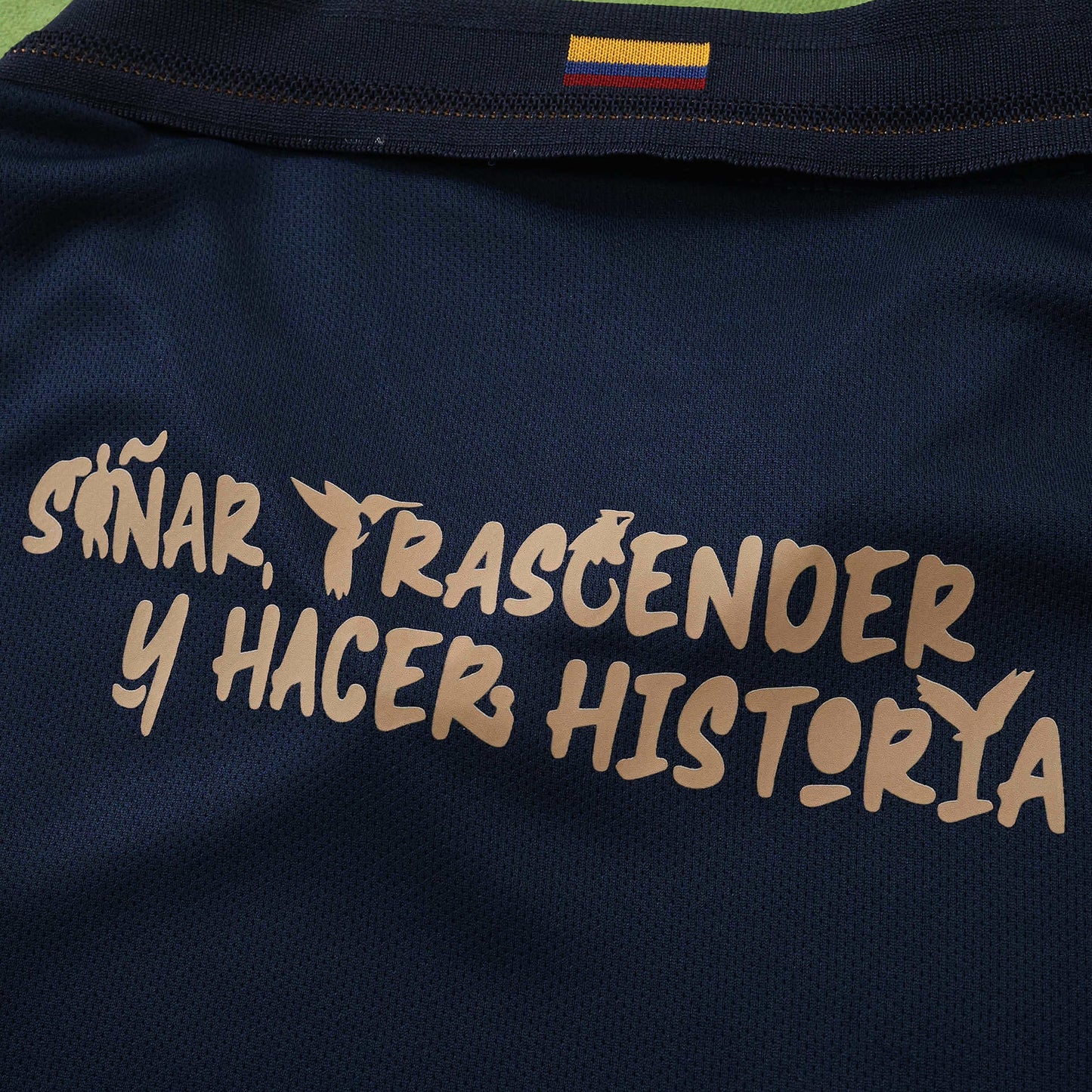 ECUADOR AWAY 2026