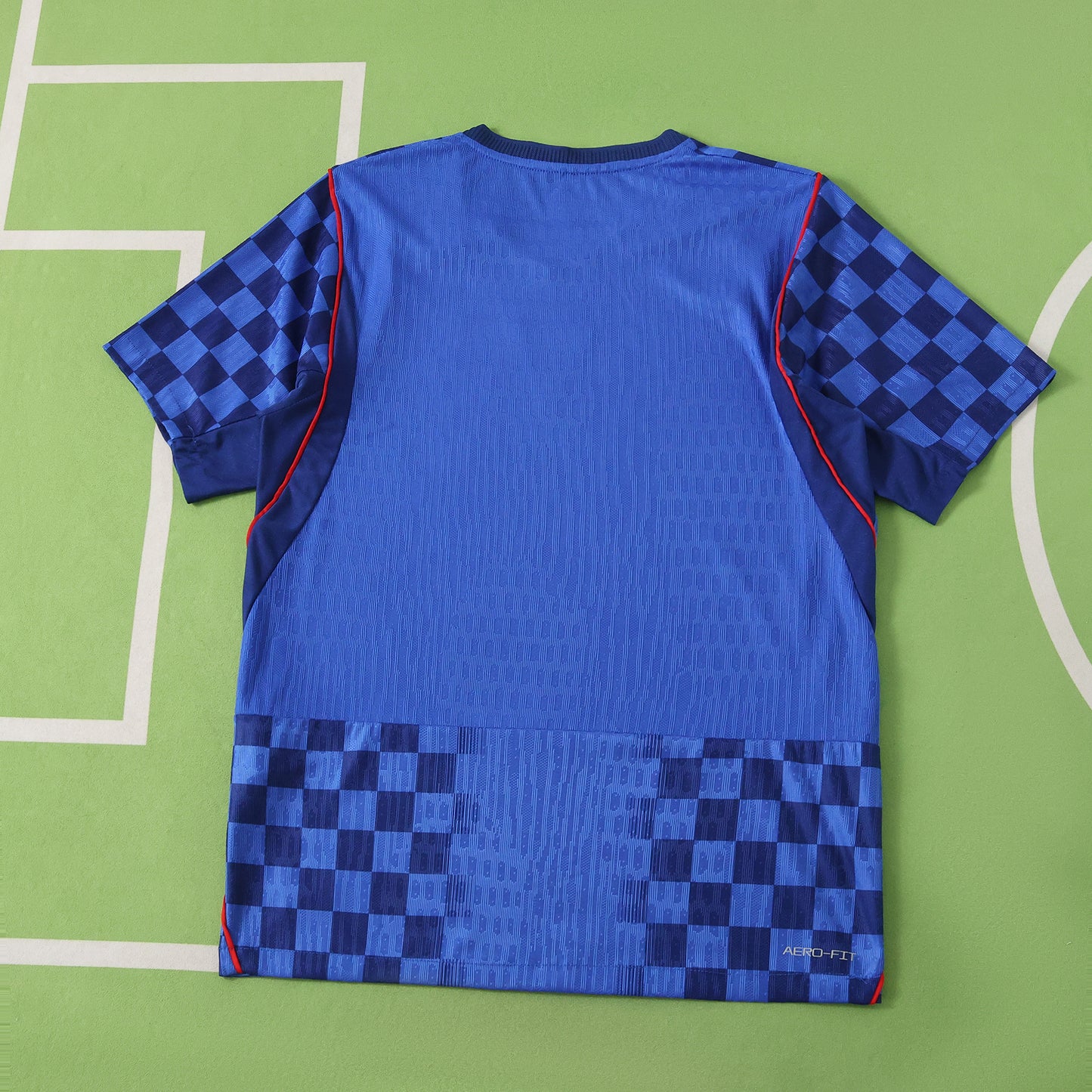 CROATIA AWAY 2026