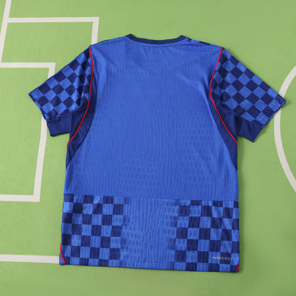 CROATIA AWAY 2026