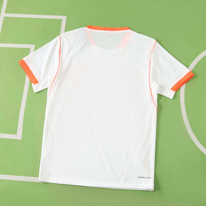NETHERLANDS AWAY 2026
