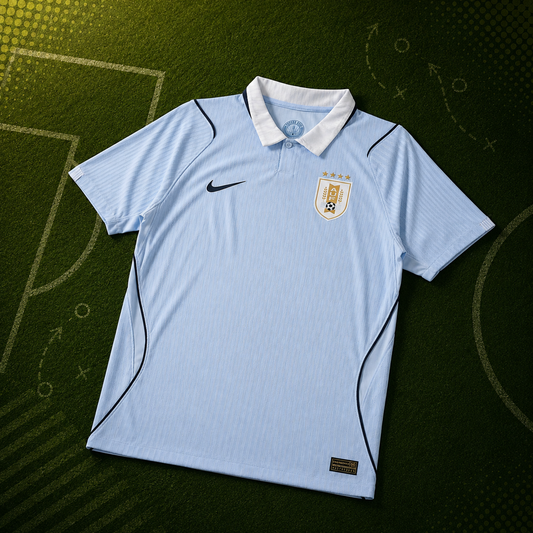 URUGUAY HOME 2026
