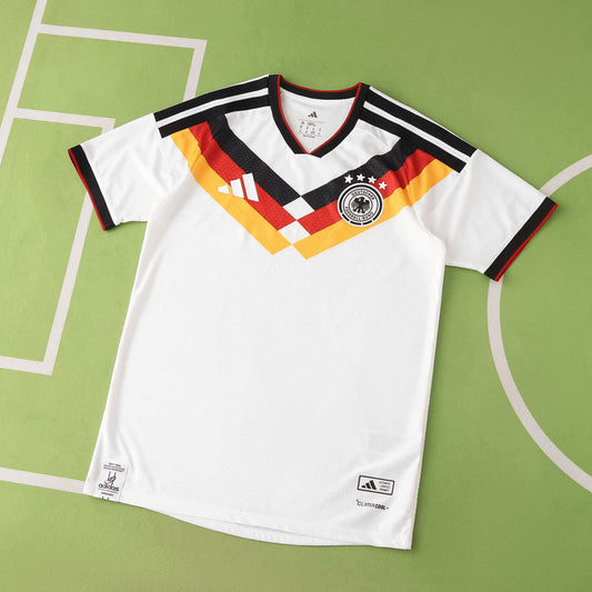 GERMANY HOME 2026