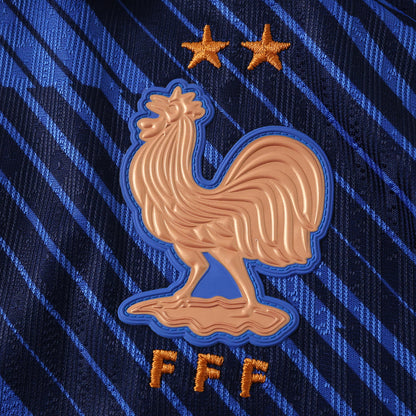 FRANCE HOME 2026