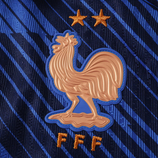 FRANCE HOME 2026