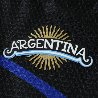 ARGENTINA AWAY 2026