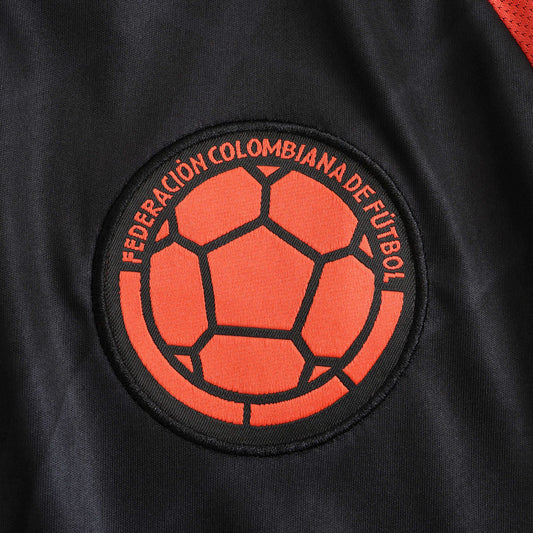 COLOMBIA AWAY 2024
