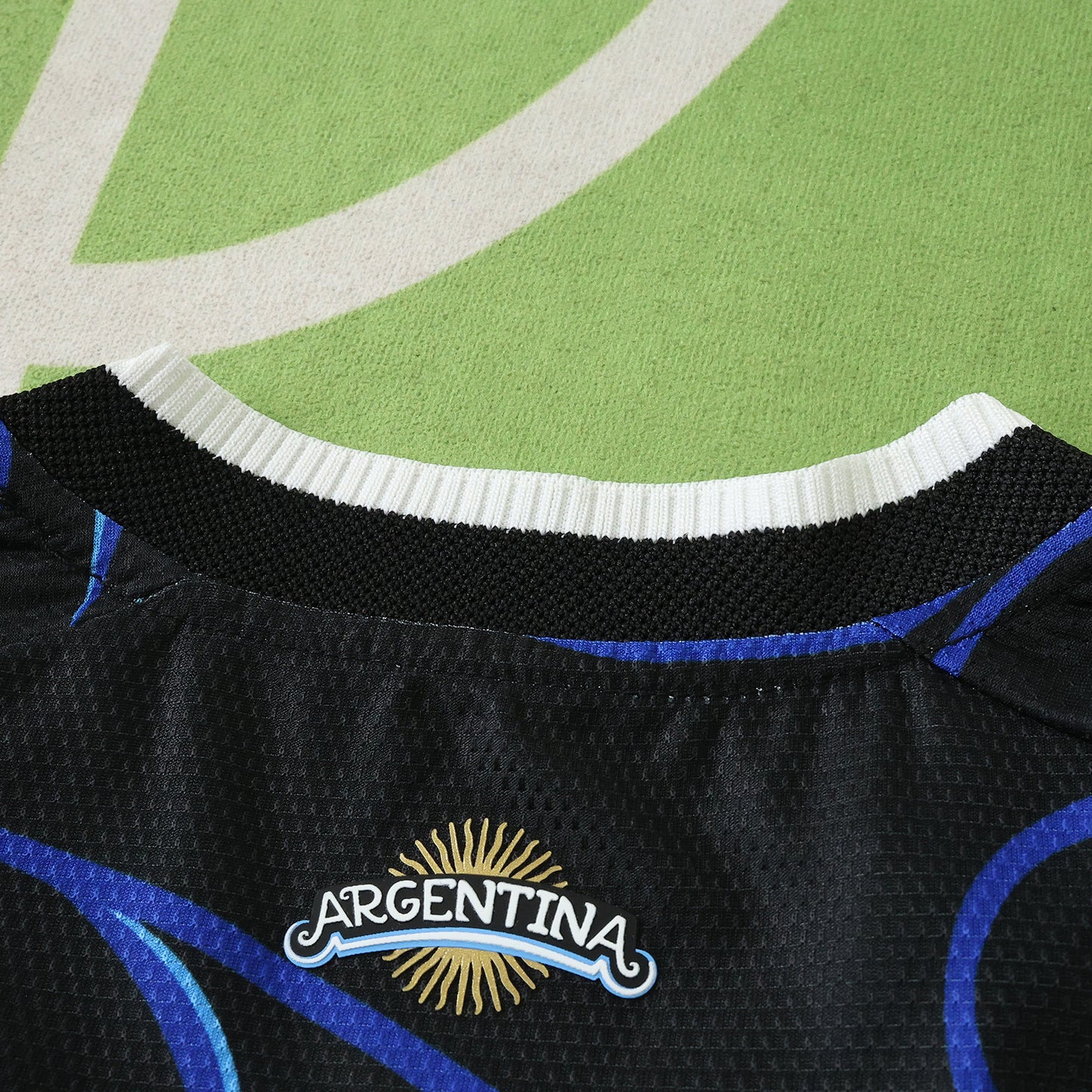 ARGENTINA AWAY 2026