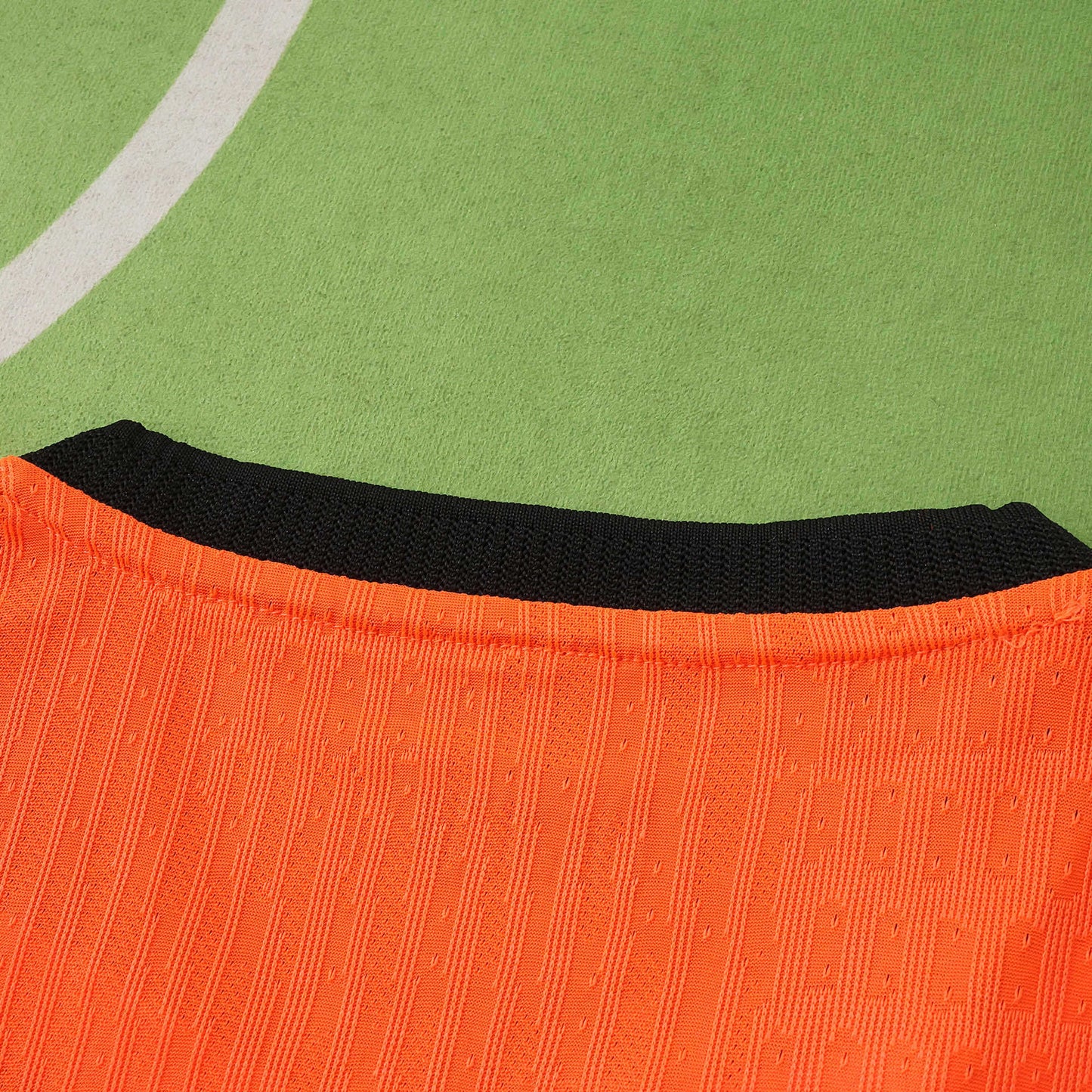NETHERLANDS HOME 2026