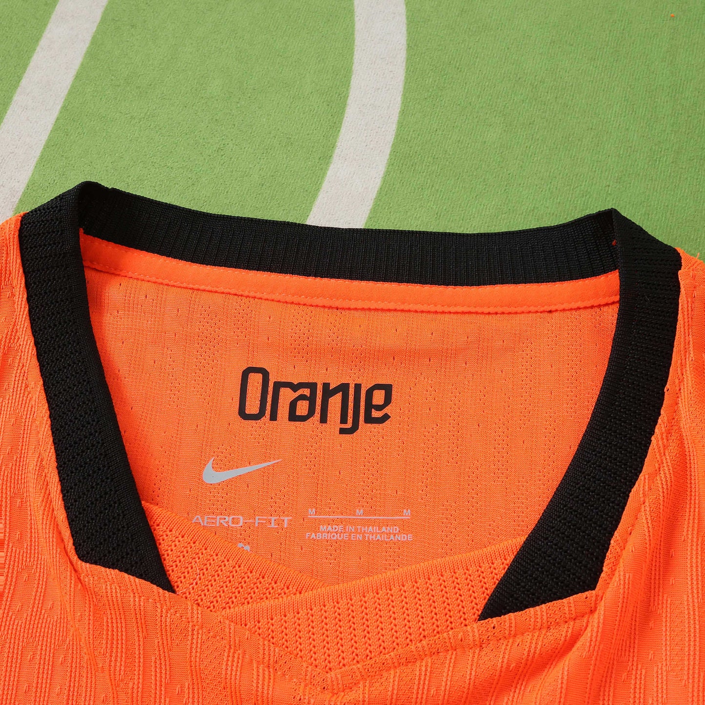 NETHERLANDS HOME 2026