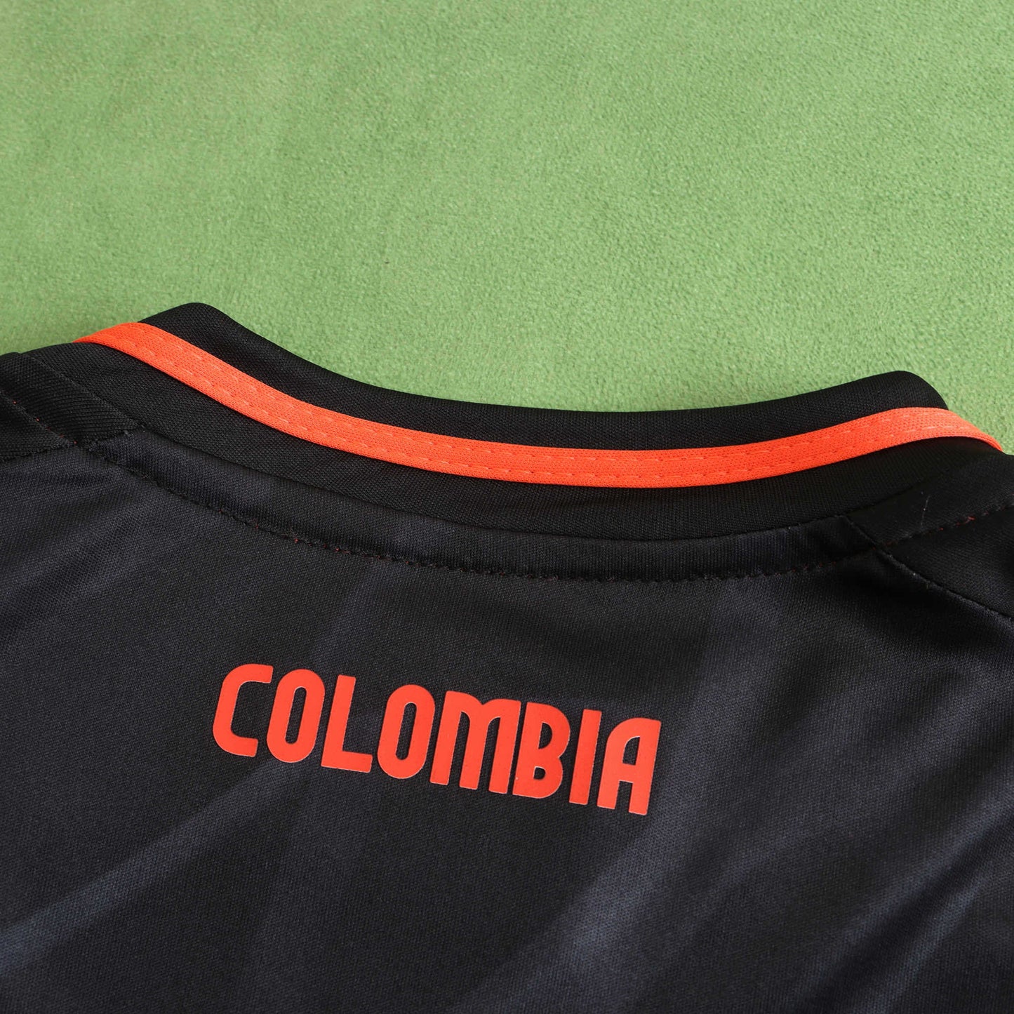 COLOMBIA AWAY 2024