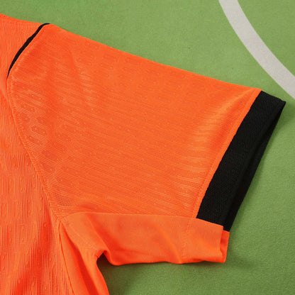 NETHERLANDS HOME 2026