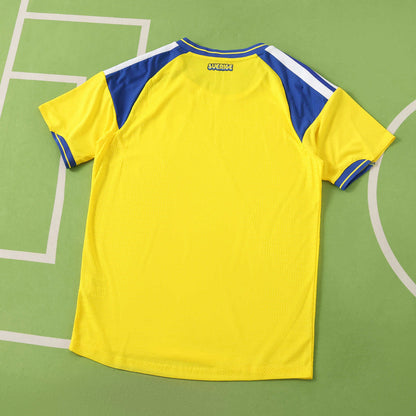 SWEDEN HOME 2026