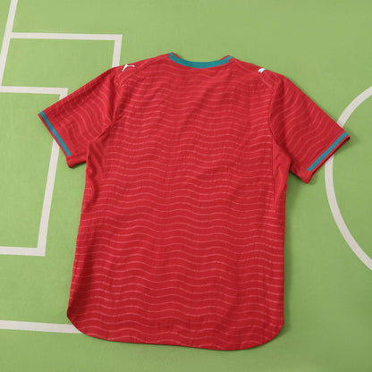 PORTUGAL HOME 2026