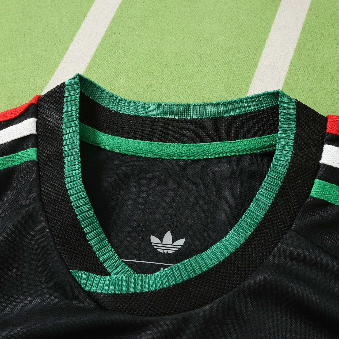 MEXICO THIRD KIT 2026