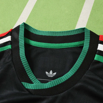 MEXICO THIRD KIT 2026