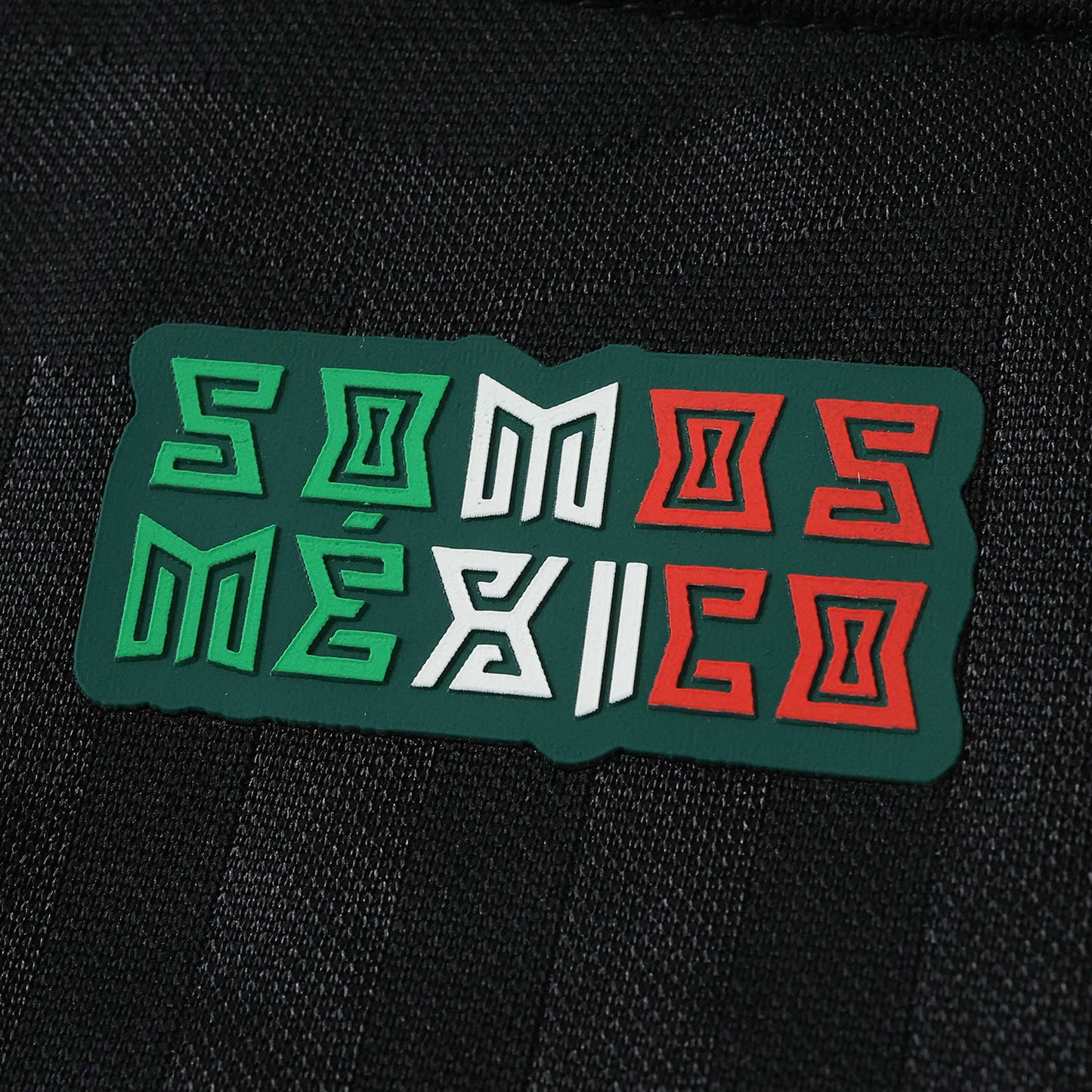 MEXICO THIRD KIT 2026