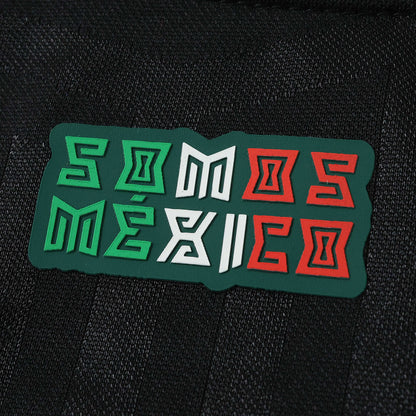 MEXICO THIRD KIT 2026