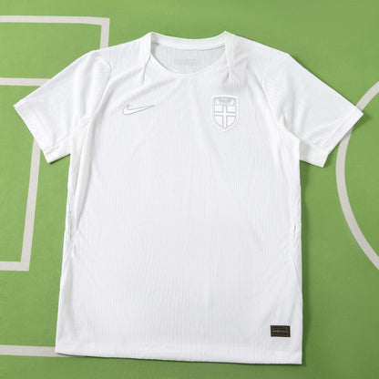 NORWAY THIRD KIT 2026