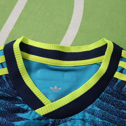 COLOMBIA AWAY 2026