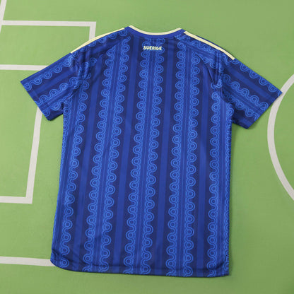 SWEDEN AWAY 2026