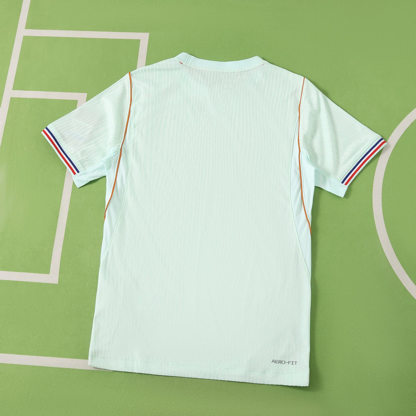 FRANCE AWAY 2026