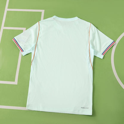 FRANCE AWAY 2026
