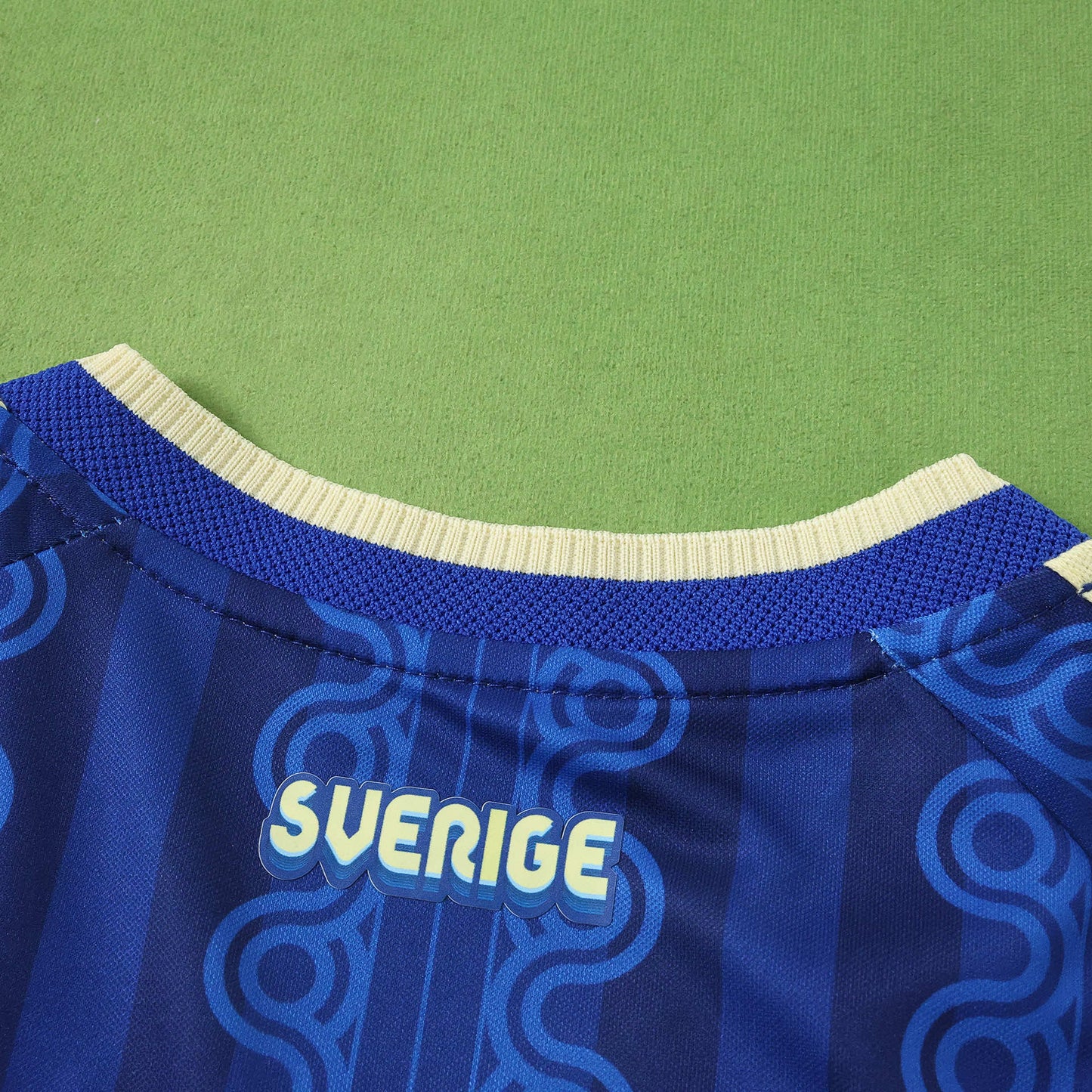 SWEDEN AWAY 2026
