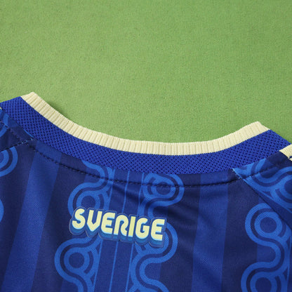 SWEDEN AWAY 2026