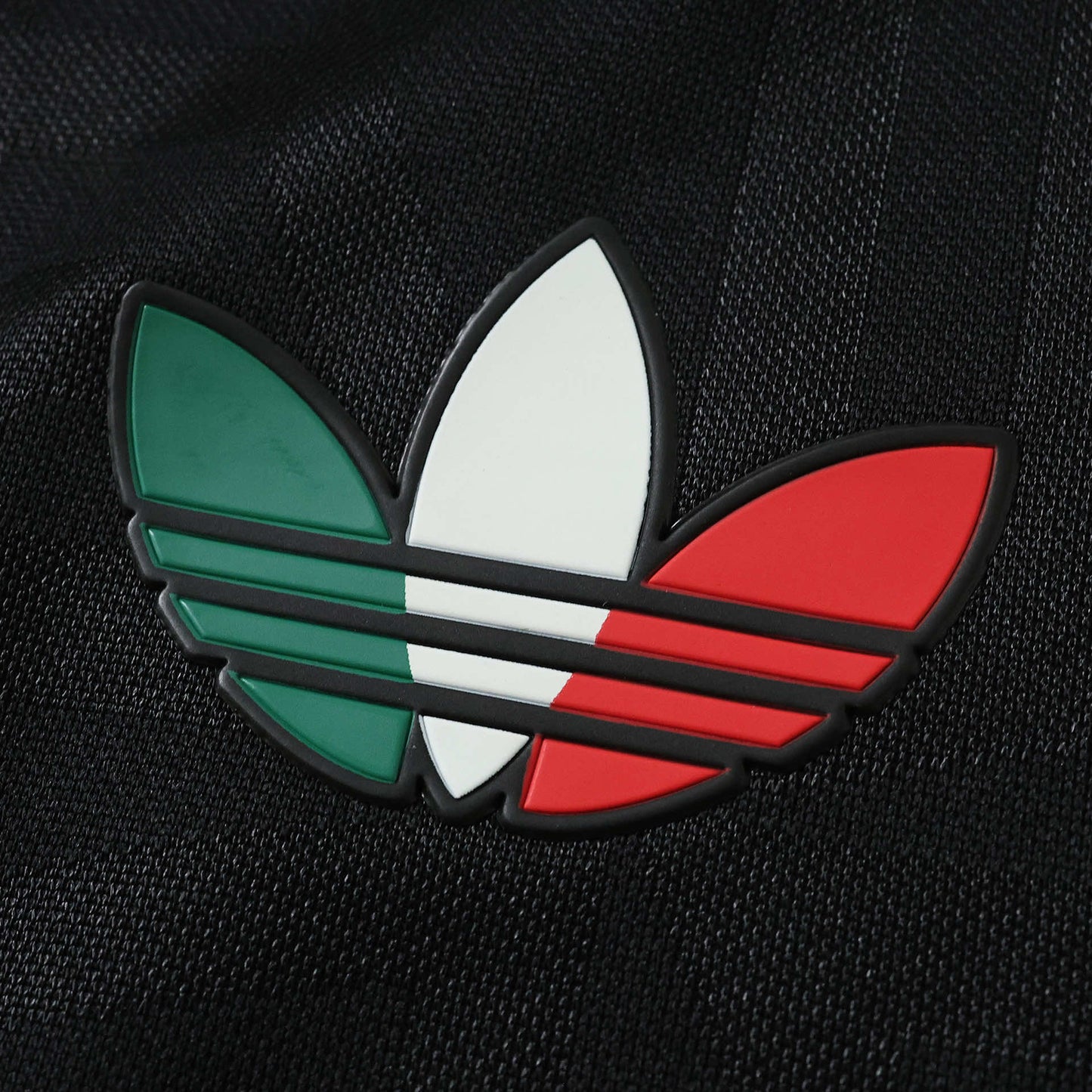 MEXICO THIRD KIT 2026