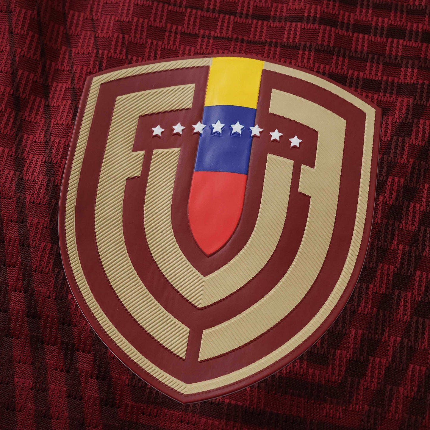 VENEZUELA HOME 2026